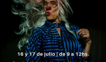 SEMINARIO INTENSIVO DE CLOWN: �DRAMATURGIA PAYASA�